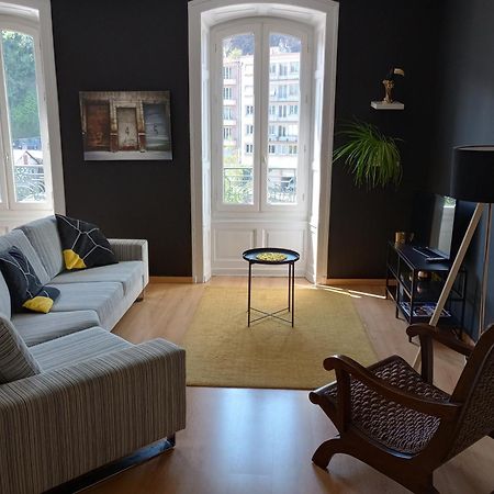 Tulle : Bel Appartement Lumineux En Centre Ville Екстер'єр фото